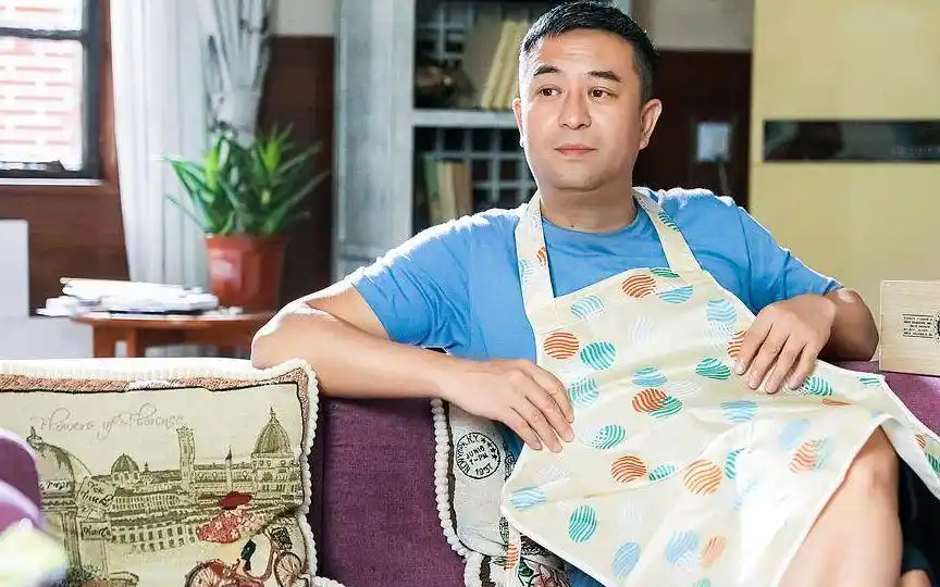 《少年派》最受认可的点就是真实,从父母与子女相处的日常细节到主角