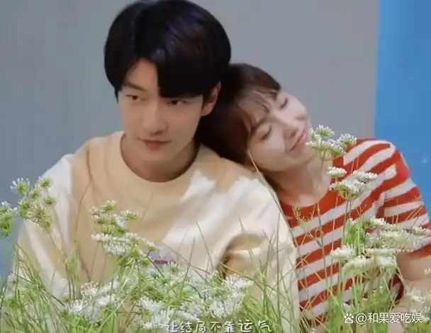 不久前,这部作品的票房表现相当出色,吸引了大量的cp粉丝,这也是他们