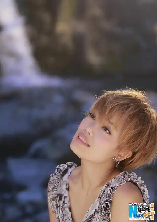 容祖儿 joey yung的图片