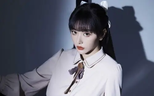 美女孔雪儿图片壁纸78