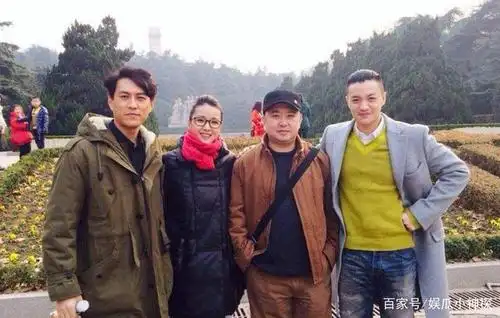 靳东当上国家一级演员,新剧即将登陆央视播出,刘昊然太聪明了