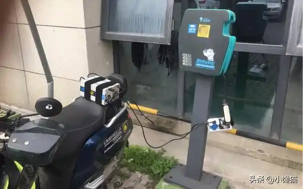 电池一遇上极端天气就招架不住,充电设施更是跟不上电动车"遍地开花"
