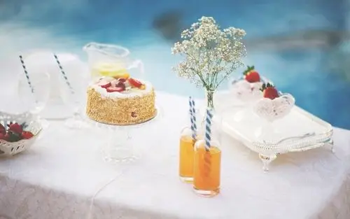 唯美静物拍摄图片欣赏