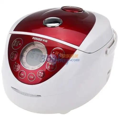 奔腾(povos) pffy4098t 电饭煲 (4l)