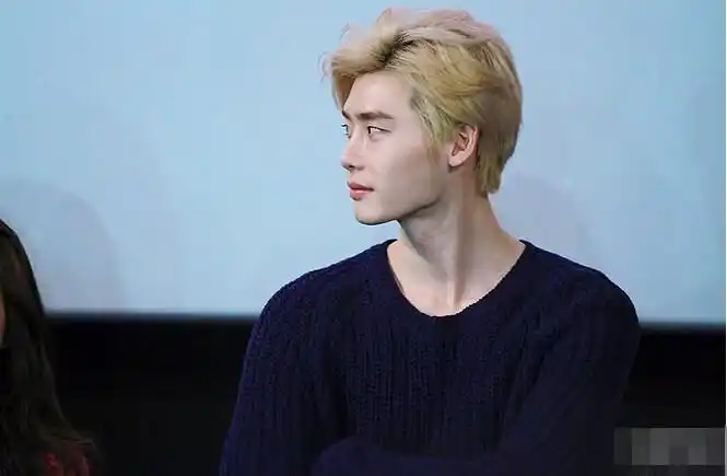 权志龙朴宝剑李准基池昌旭杨洋鹿晗 中韩男星谁是侧颜男神【组图】