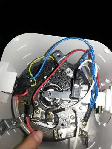 时尚迷你电饭煲