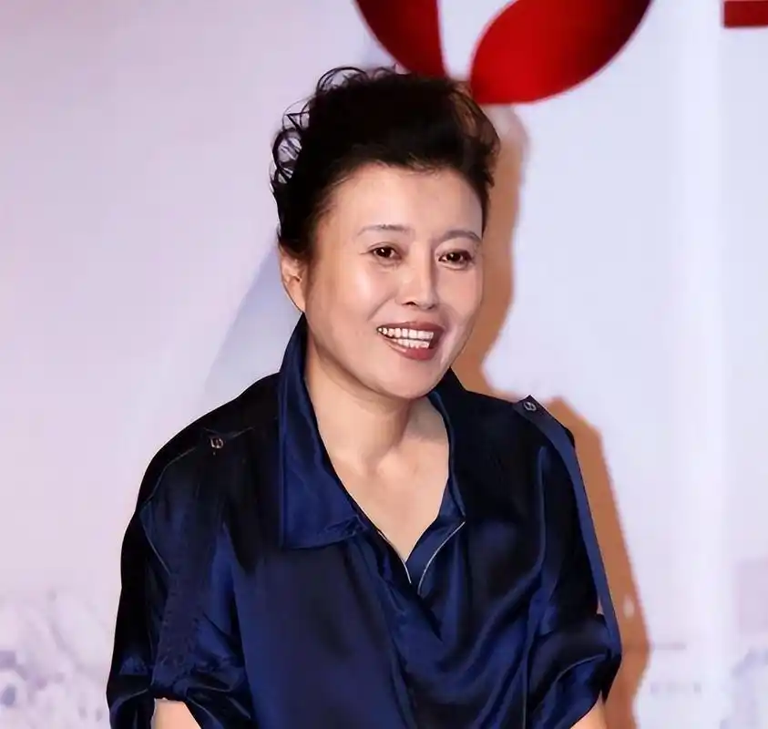 丁嘉丽:我这一生做得最后悔的事,就是捧红孙红雷这个"白眼狼"