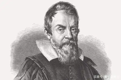 伽利略画像
