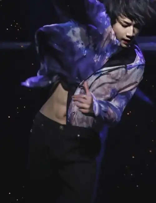 看脸拉郎|李帝努 x 刘耀文(5/19已更