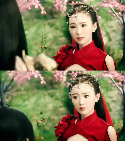 微微一笑很倾城·毛晓彤 饰 二喜