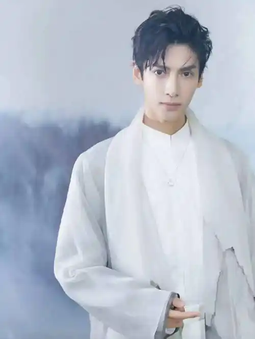 这次二搭李现给了答案_邓伦_罗云熙_合作