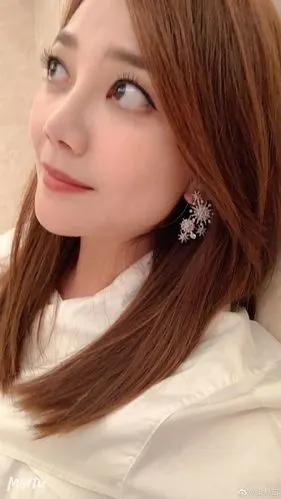 美女明星梁静茹的图集