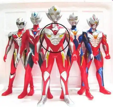 本以为日本的奥特曼够火了,这部《中华超人》却刷新了我的认知!