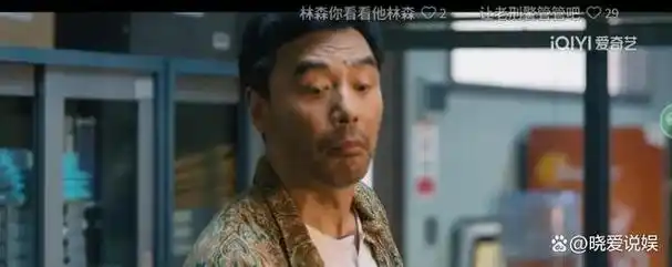 给唐探2中10位角色塑造排个名次邱泽第一张钧甯未进前三