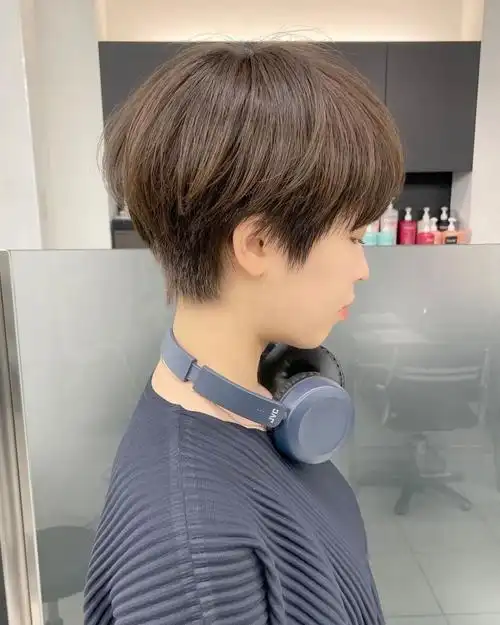 这4种发型真不赖,又美又实用,喜欢别错过插图1