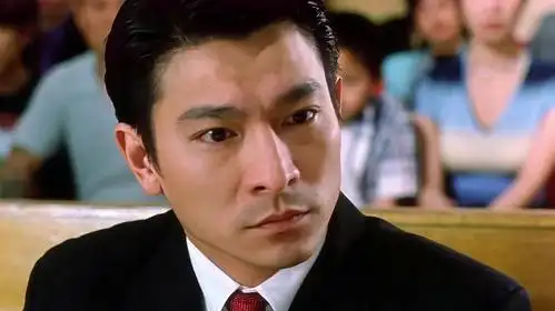 龙在江湖:刘德华这段演技真的炸裂!所有人都感动了,不愧是影帝