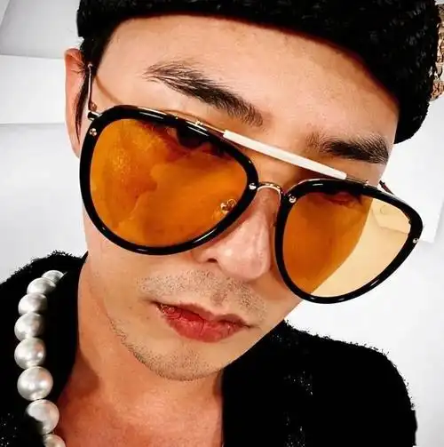 微信头像权志龙