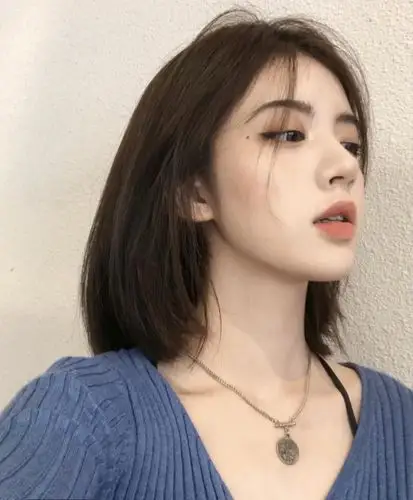 2021流行发色3款不漂染推荐:黑茶,白桃乌龙茶,红茶 百搭又减龄!