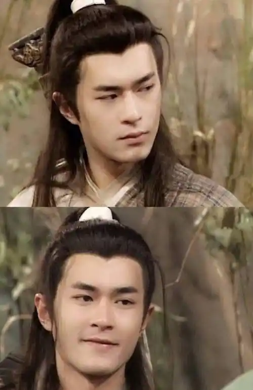 这几位男星才是真正的古装大神,观众眼都没瞎_古天乐_中国_焦恩俊