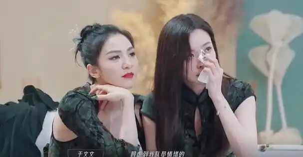 《浪姐3》四公:选对手时,于文文犯错,郑秀妍机智,薛凯琪理智