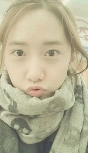 林允儿皮肤好吗