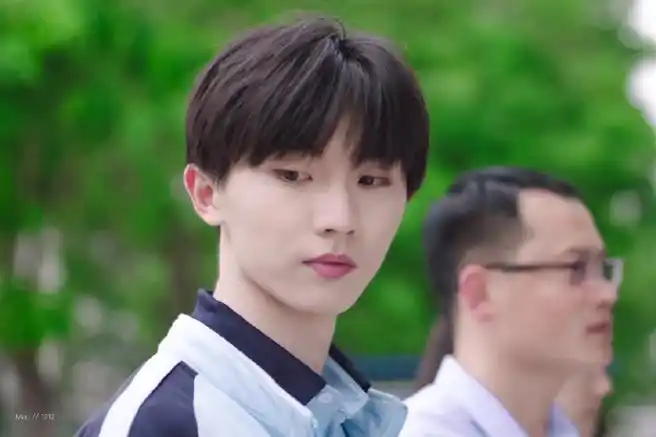 马嘉祺高考加油呀