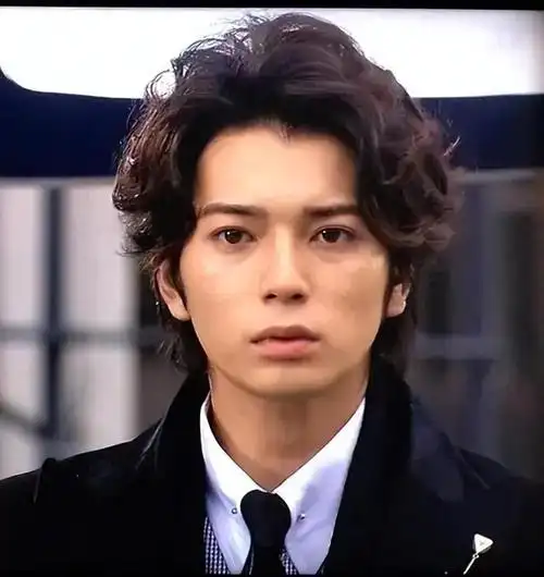 花泽类|小栗旬|偶像剧|花样男子_网易订阅