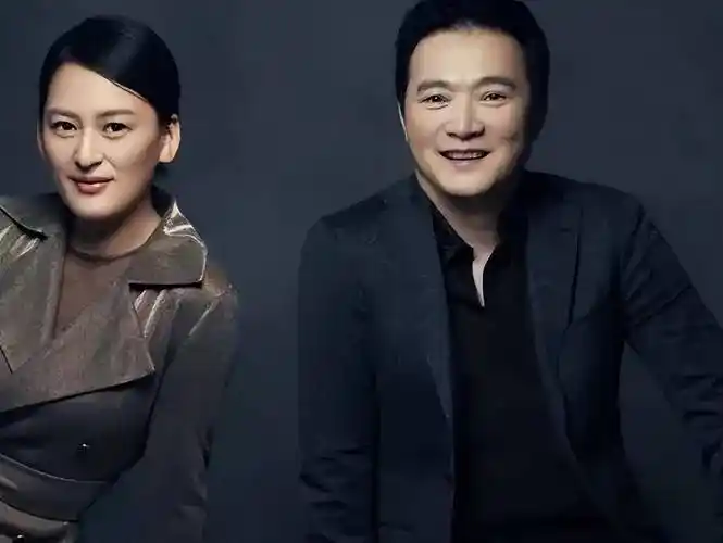 汪俊:分手后,前妻吴玉华再嫁幸福美满,他却59岁还单身无子_作品_事业