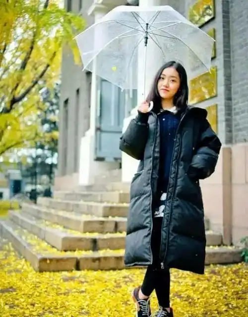 提到清华大学的校花你只想到了奶茶妹妹吗