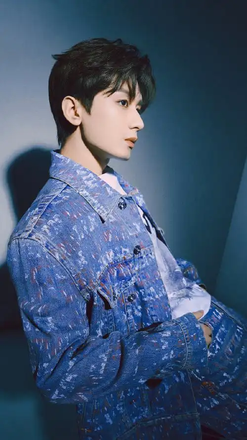 #成毅浪凡##成毅#