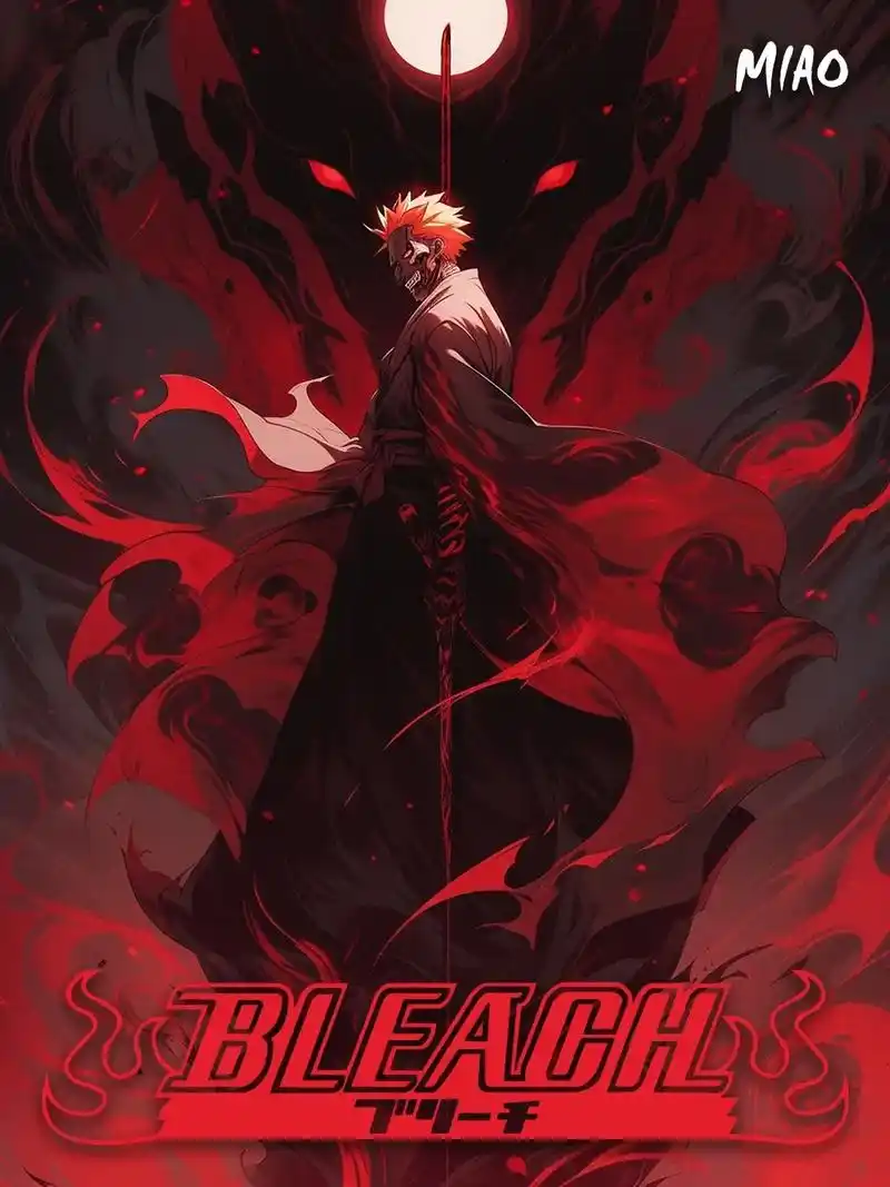 死神 | 正是因为我们看不见,那才可怕.漂白(bleach) - 抖音