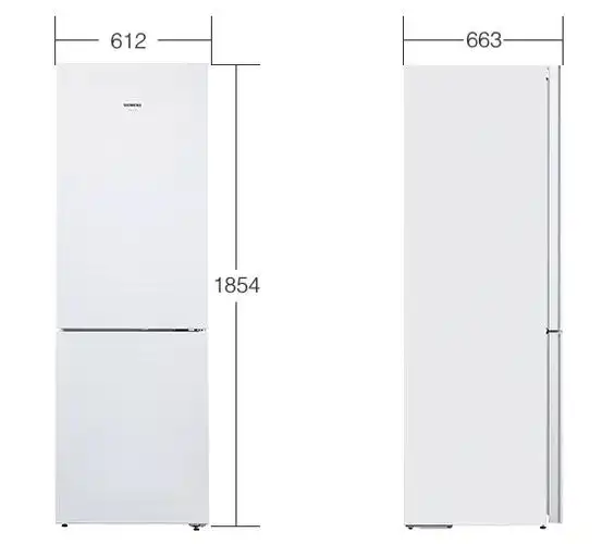 冰箱究竟选多大?