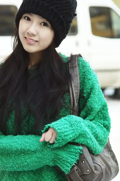 [安玮玮]秀[这是外景 .]―美女秀场