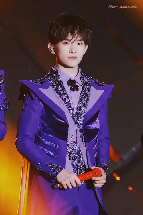 2018tfboystfboys五周年演唱会_高清图片大全-爱豆app