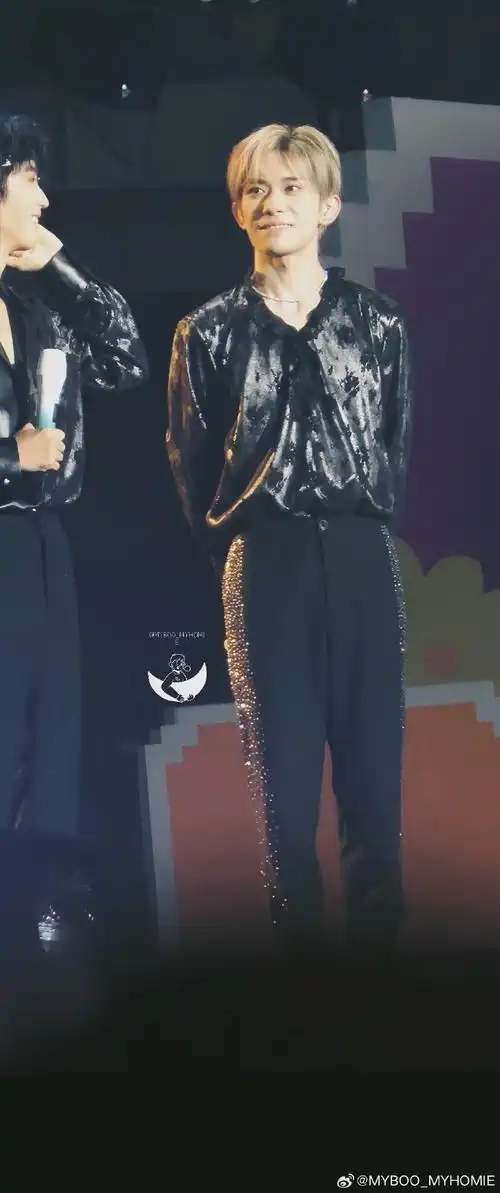 千凯千超话    爱你们如初    20230806·tfboys十周年    #愚人节