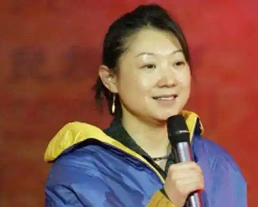 张译老婆钱琳琳图片张译老婆比他大几岁年龄几岁个人资料简介