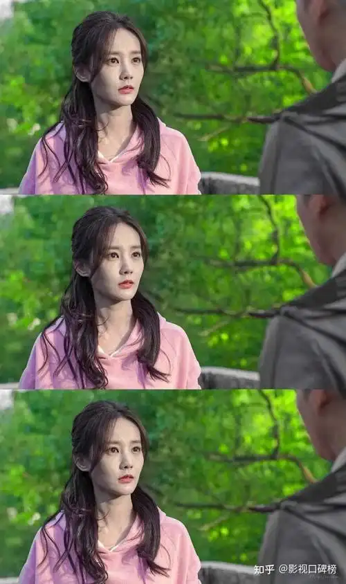 李一桐在电视剧狂飙中表现得如何