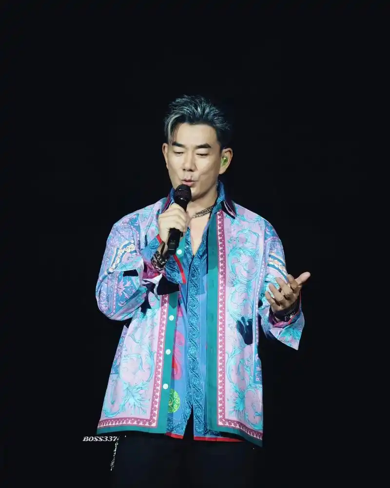 任贤齐的歌,让多少人想起了青春遗憾?