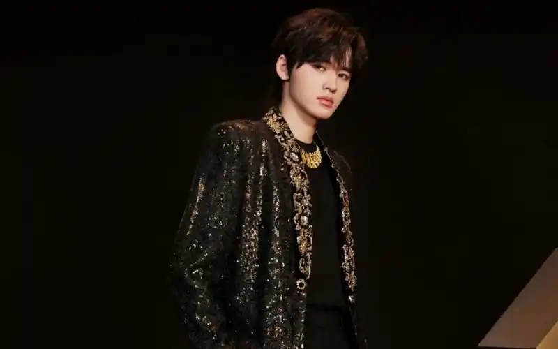 【宋亚轩】《百忧戒》《理想之途》《无尽的冒险》应援法 宋亚轩focus