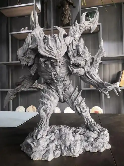 新藏臻品暗黑破坏神大菠萝