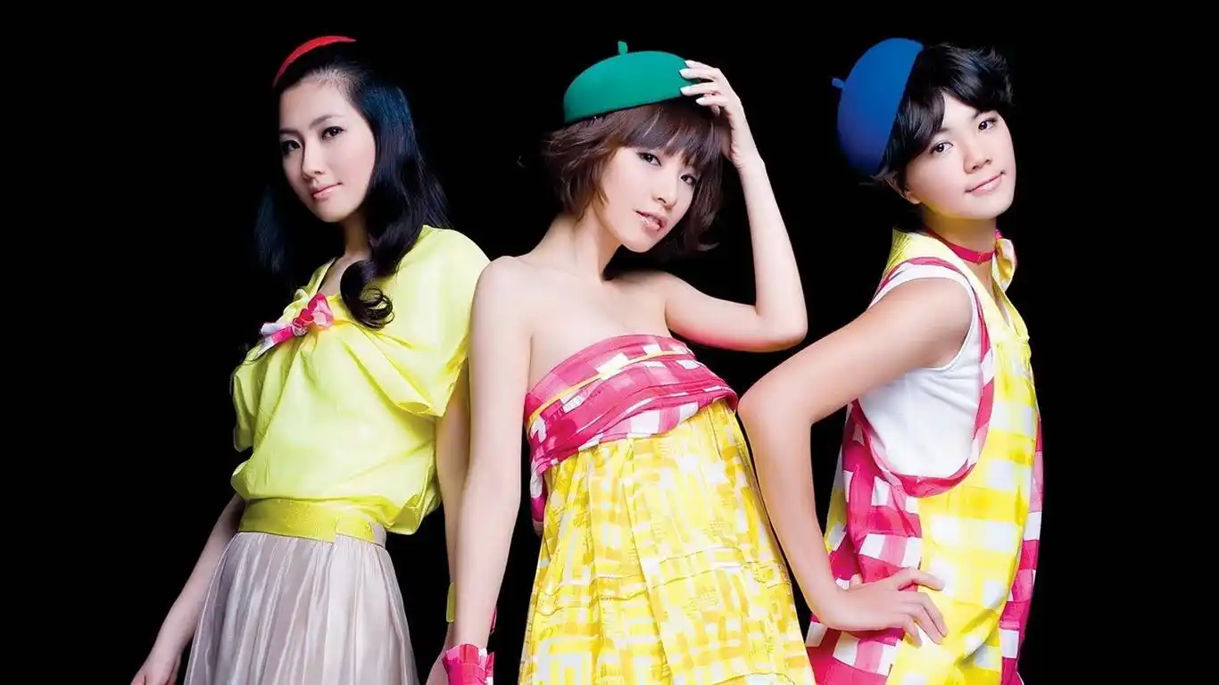 she2019上海演唱会门票演出信息