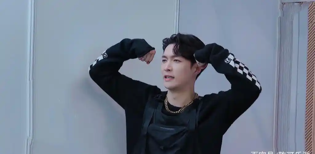 《这就是街舞4》为什么张艺兴的狂派舞观赏性差?__财经头条