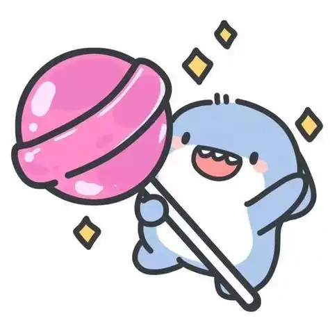 鲨鱼的动漫头像 动漫头像图片大全 -【爱个性】