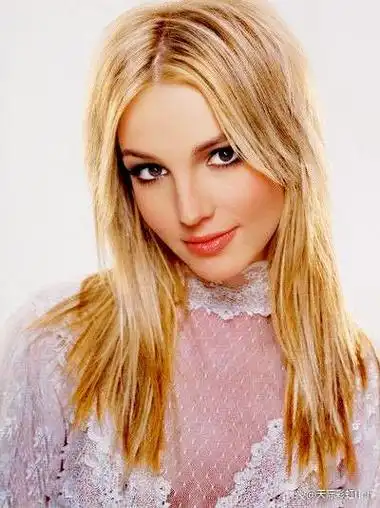 布兰妮斯皮尔斯美国女歌手影视演员