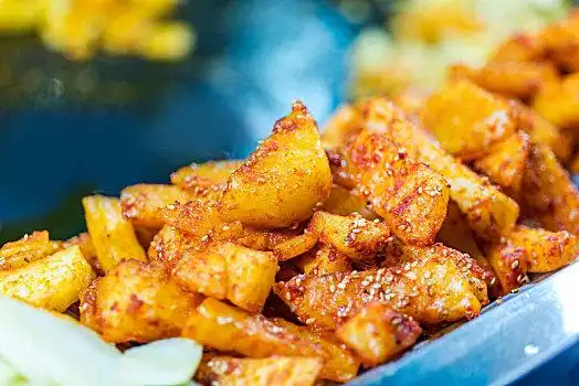 炸制食物图片_炸制食物图片大全_炸制食物图片素材