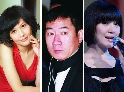 原创42岁沈星近照曝光少女感十足曾与冯小刚传绯闻如今依旧单身