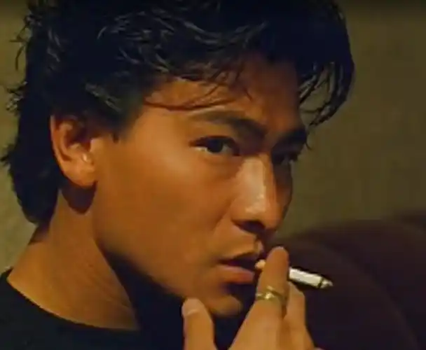 《天若有情》刘德华与吴倩莲的这段戏,曾让多少人感动