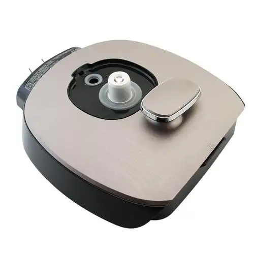 美的压力锅配件锅盖组件my-ss5051p面盖总成其他商用厨电