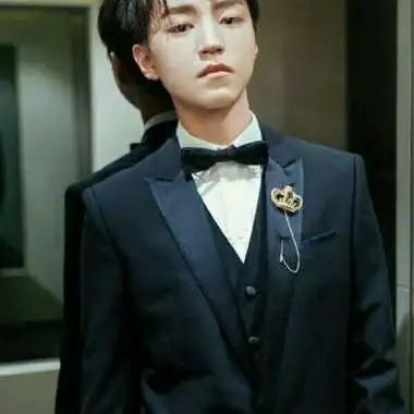 可爱的王俊凯宝宝_微信头像_我要个性网