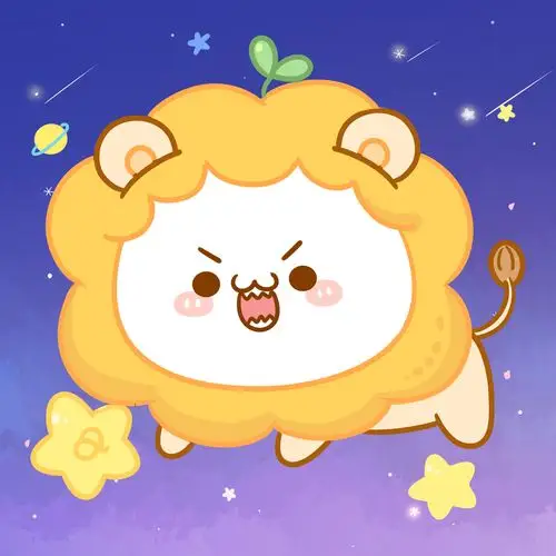 【头像×长草颜团子】捉到一波星座团,求带走( )づ 【15p】